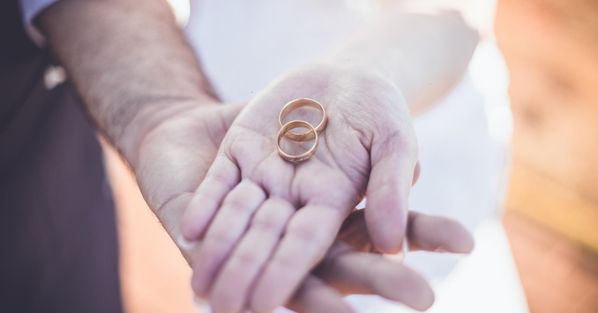 Love and Marriage Decision