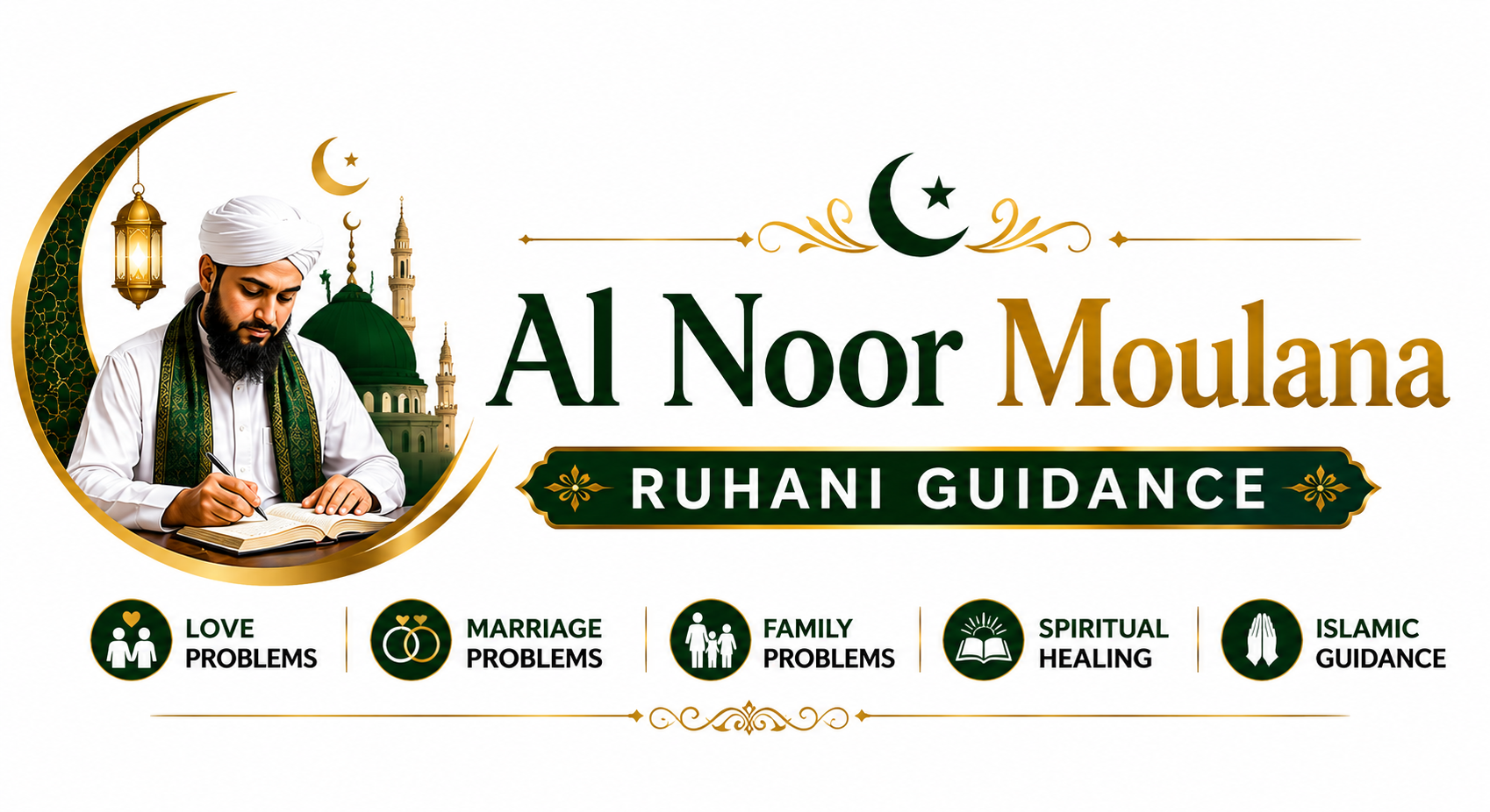 Al Noor Moulana